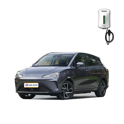 O melhor veículo de energia pequena da NETA AYA com alcance de 318-401 km e tempo de carregamento de 0,5 horas