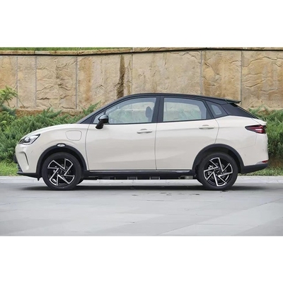 2023 Neta AYA Carros elétricos na cidade com tempo de carregamento de 0,5 horas e velocidade máxima de 130 km/h