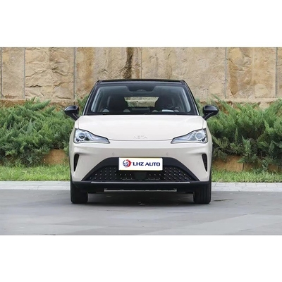 2023 Neta AYA Carros elétricos na cidade com tempo de carregamento de 0,5 horas e velocidade máxima de 130 km/h