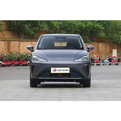 O SUV pequeno mais vendido da AYA NETA com uma autonomia de 318-401 Km e bateria de íons de lítio