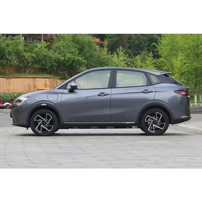 O SUV pequeno mais vendido da AYA NETA com uma autonomia de 318-401 Km e bateria de íons de lítio
