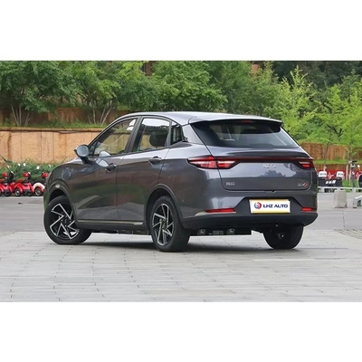 O SUV pequeno mais vendido da AYA NETA com uma autonomia de 318-401 Km e bateria de íons de lítio
