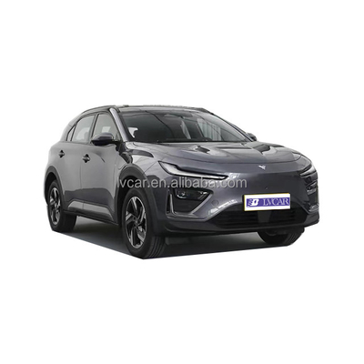 NetaX 400 500 SUV elétrico puro A combinação definitiva de potência e eficiência