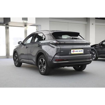400 500 Pure Electric Motor Power SUV Neta X Nezha X SUV Elétrico Carro 2024 Para Adultos