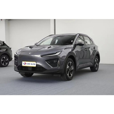 400 500 Pure Electric Motor Power SUV Neta X Nezha X SUV Elétrico Carro 2024 Para Adultos