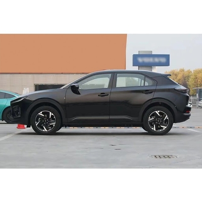 400 500 Pure Electric Motor Power SUV Neta X Nezha X SUV Elétrico Carro 2024 Para Adultos
