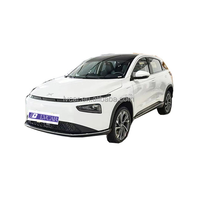 Estilo Xiao Peng G3i 2022 SUV elétrico com ACC Cruise Control e 0,33 tempo de carregamento