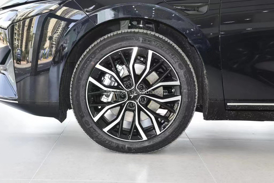 ACC Cruise Control Xiaopeng Xpeng P5 Autos Nuevos Carros Usados Online Segundo Ter Veículos