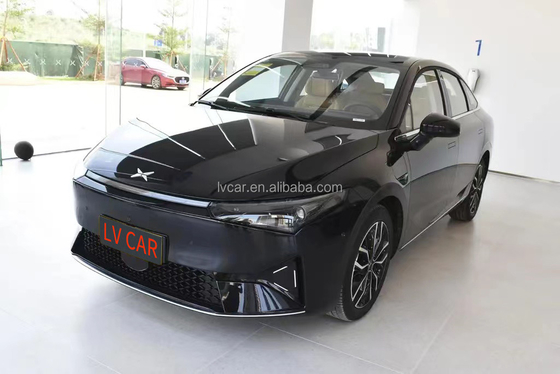 ACC Cruise Control Xiaopeng Xpeng P5 Autos Nuevos Carros Usados Online Segundo Ter Veículos