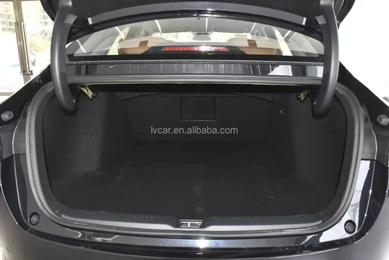ACC Cruise Control Xiaopeng Xpeng P5 Autos Nuevos Carros Usados Online Segundo Ter Veículos