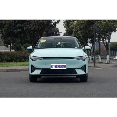 Disco dianteiro Disco traseiro Sistema de travagem Xpeng P5 Cabrio A solução definitiva