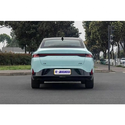 Disco dianteiro Disco traseiro Sistema de travagem Xpeng P5 Cabrio A solução definitiva