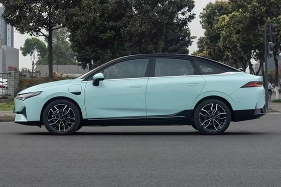 Disco dianteiro Disco traseiro Sistema de travagem Xpeng P5 Cabrio A solução definitiva