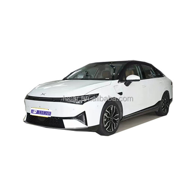 Xpeng P5 P7 2023 Carros elétricos adultos com suspensão traseira e freio de estacionamento elétrico fabricados