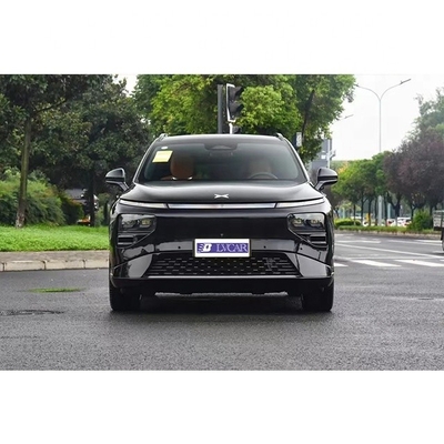 Peso do freio 1000kg-2000kg Xpeng G9 2023 Carro elétrico de alta velocidade