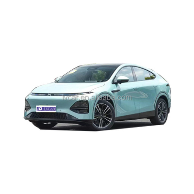 Personalizado 2023 Xiaopeng G6 755 Ultra Long Range Pro Medium SUV Veículo Elétrico