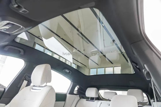 Personalizado 2023 Xiaopeng G6 755 Ultra Long Range Pro Medium SUV Veículo Elétrico