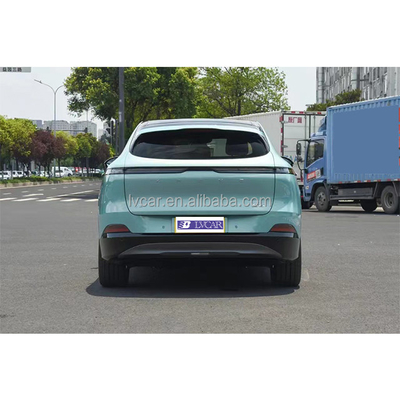Personalizado 2023 Xiaopeng G6 755 Ultra Long Range Pro Medium SUV Veículo Elétrico