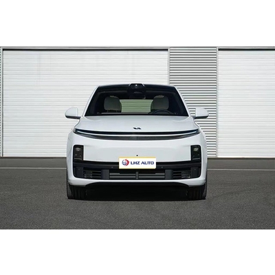 2023 Lixiang Li L7 BLue Regulação do assento do condutor eléctrico Ev Car Suv Veículos energéticos