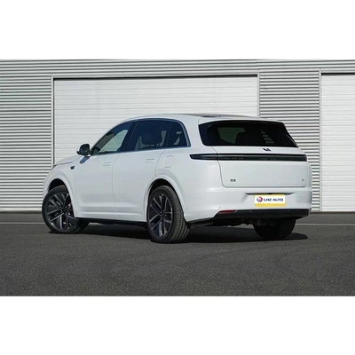 2023 Lixiang Li L7 BLue Regulação do assento do condutor eléctrico Ev Car Suv Veículos energéticos