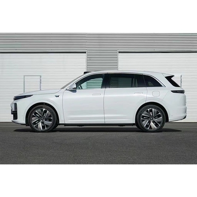 2023 Lixiang Li L7 BLue Regulação do assento do condutor eléctrico Ev Car Suv Veículos energéticos