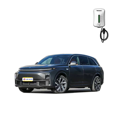 2023 LiXiang L7 Pro Max EV Hybrid Car Médio a Grande SUV Elétrico de Luxo para Domicílio