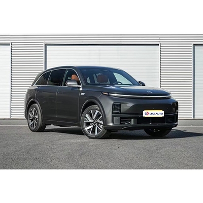 2023 LiXiang L7 Pro Max EV Hybrid Car Médio a Grande SUV Elétrico de Luxo para Domicílio