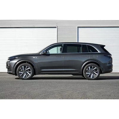 2023 LiXiang L7 Pro Max EV Hybrid Car Médio a Grande SUV Elétrico de Luxo para Domicílio