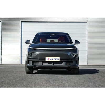 2023 LiXiang L7 Pro Max EV Hybrid Car Médio a Grande SUV Elétrico de Luxo para Domicílio
