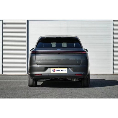 2023 LiXiang L7 Pro Max EV Hybrid Car Médio a Grande SUV Elétrico de Luxo para Domicílio
