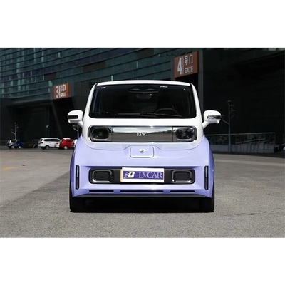 Wuling Baojun O Último Mini Veículo Elétrico Para Aventuras Urbanas