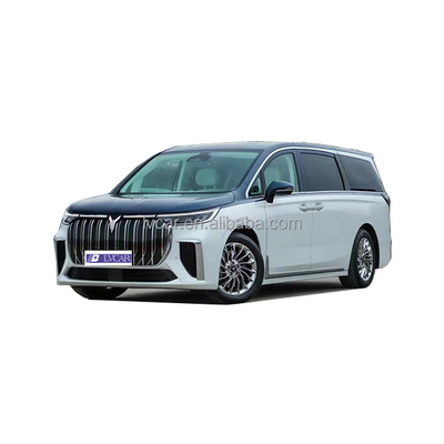 2024 Voyageh Dreamer PHEV 7 lugares MPV de luxo Potência máxima 310kW Tempo de carregamento 0,5 Hora