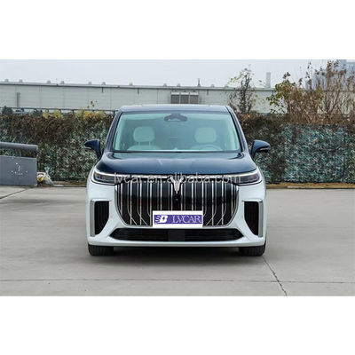 2024 Voyageh Dreamer PHEV 7 lugares MPV de luxo Potência máxima 310kW Tempo de carregamento 0,5 Hora