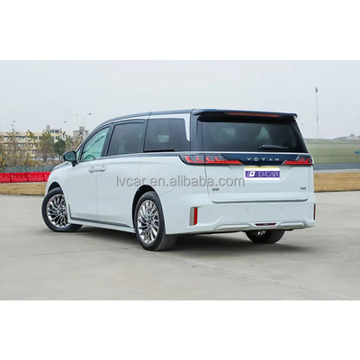 2024 Voyageh Dreamer PHEV 7 lugares MPV de luxo Potência máxima 310kW Tempo de carregamento 0,5 Hora