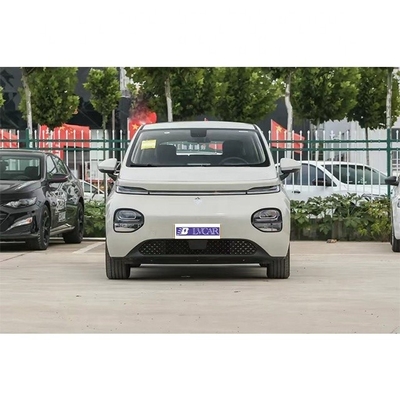 Baojun Yunduo 360 acessível 460km Station Wagon Veículo energético com bateria de íons de lítio
