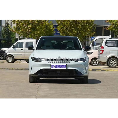 Leap Motor 2023 Zero-Run 4 Wheels Automóvel elétrico 5 lugares 0,5 horas Tempo de carregamento