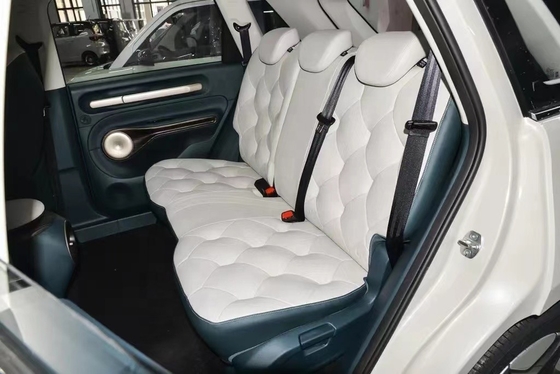 Sistema de entretenimento do carro de freio de estacionamento elétrico Wuling Baojun Yunduo SUV compacto 2023