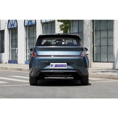 Sistema de entretenimento do carro de freio de estacionamento elétrico Wuling Baojun Yunduo SUV compacto 2023