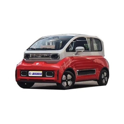 Wuling Motors Micro Carros wuling baojun Veículos Populares de Energia com Radar Frente 6 Atrás 6