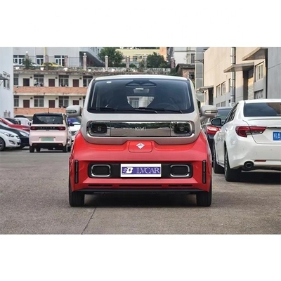 Wuling Motors Micro Carros wuling baojun Veículos Populares de Energia com Radar Frente 6 Atrás 6
