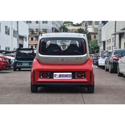 Wuling Motors Micro Carros wuling baojun Veículos Populares de Energia com Radar Frente 6 Atrás 6