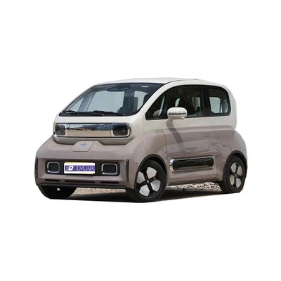 Sistema de direção elétrica Motores Wuling Mini veículos energéticos com função antiprensagem