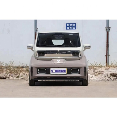Sistema de direção elétrica Motores Wuling Mini veículos energéticos com função antiprensagem