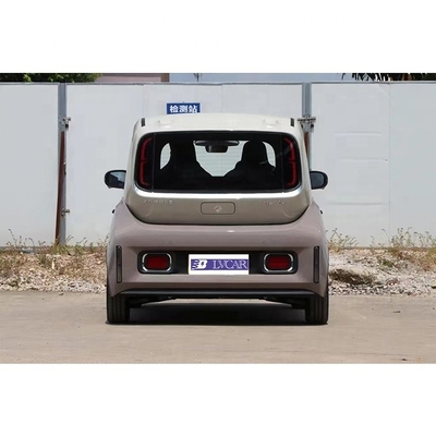 Sistema de direção elétrica Motores Wuling Mini veículos energéticos com função antiprensagem