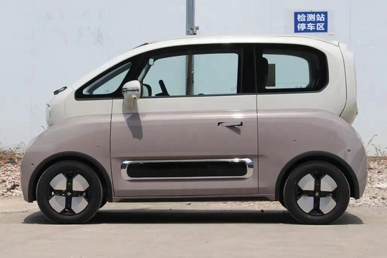 Sistema de direção elétrica Motores Wuling Mini veículos energéticos com função antiprensagem