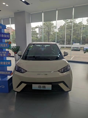 Energia 2024 BYD Seagull Veículo elétrico 405km alcance e 30,08KWH capacidade da bateria