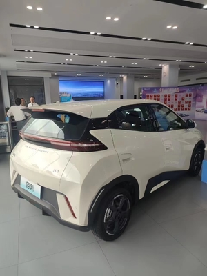 Energia 2024 BYD Seagull Veículo elétrico 405km alcance e 30,08KWH capacidade da bateria