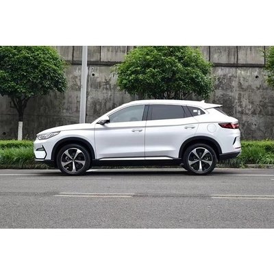 Veículos elétricos BYD Car elétrico 23 e BYD Song Plus SUVs elétricos puros de 5 lugares