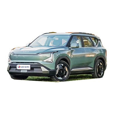 2024KIA EV5 SUV de veículo elétrico puro 64,2 kWh Capacidade da bateria 0,45 Horas Tempo de carregamento