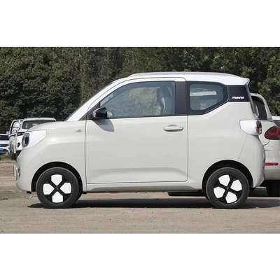 Veículos Energéticos Wuling Micro EV SUV Elétrico Carro com 4 assentos e 3059x1521x1614mm Tamanho